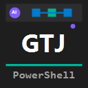 GTJ 开发助手